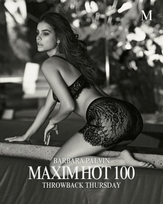 Barbara Palvin pic #1378177