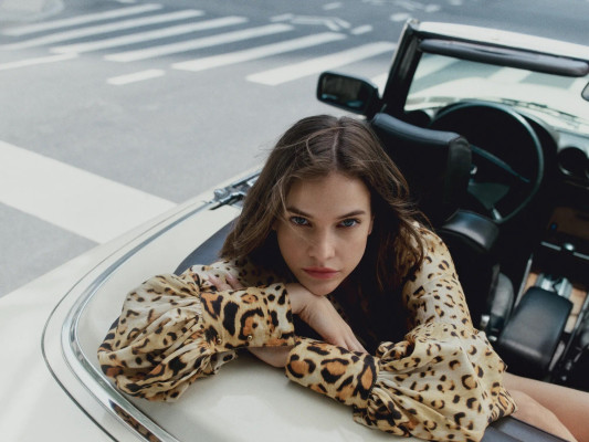 Barbara Palvin pic #1357582
