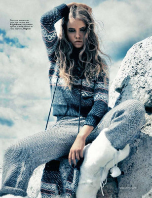 Barbara Palvin pic #299761