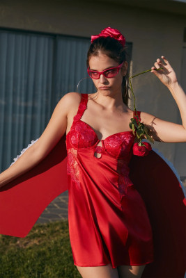 photo 17 in Barbara Palvin gallery [id1344755] 2024-02-25 00:00:00