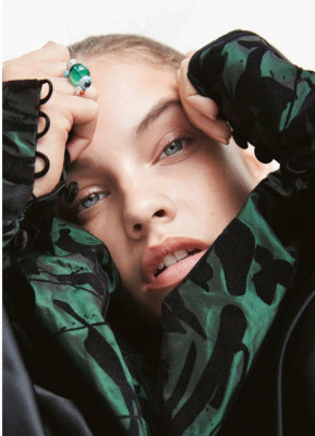 Barbara Palvin pic #1065853