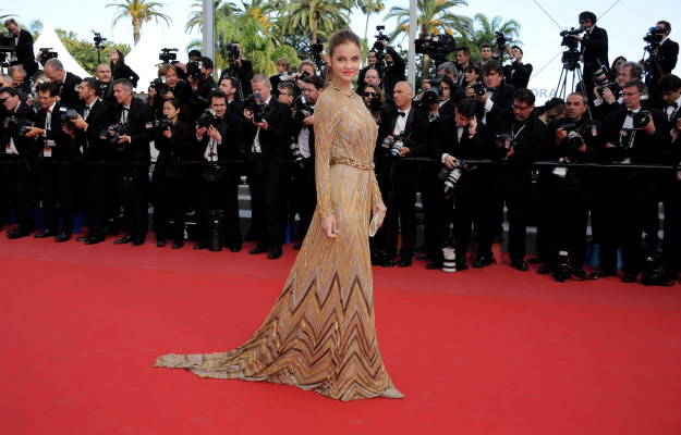 photo 7 in Barbara Palvin gallery [id492327] 2012-05-25 00:00:00