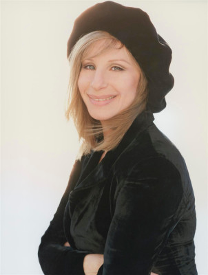 photo 16 in Streisand gallery [id349791] 2011-02-28 00:00:00