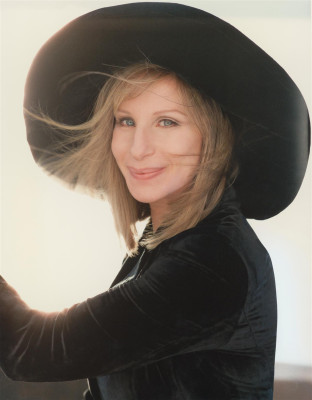photo 15 in Barbra Streisand gallery [id349804] 2011-02-28 00:00:00