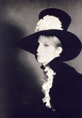 Barbra Streisand pic #135478