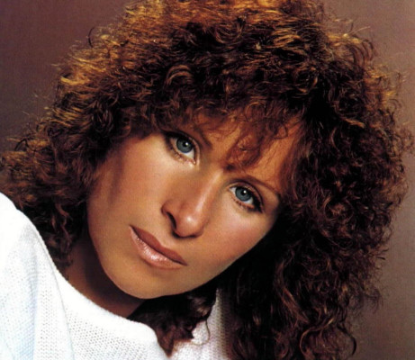 Barbra Streisand pic #135479