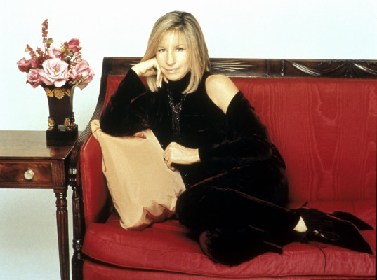 Barbra Streisand pic #135360