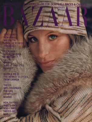 photo 4 in Barbra Streisand gallery [id97188] 2008-06-08 00:00:00
