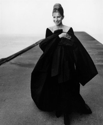 Barbra Streisand pic #188469