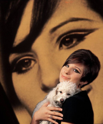 Barbra Streisand pic #120968