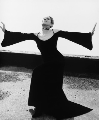 photo 28 in Barbra Streisand gallery [id188482] 2009-10-08 00:00:00