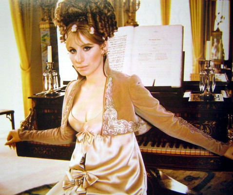 Barbra Streisand pic #130603