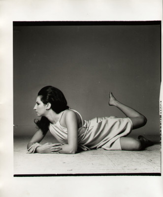 Barbra Streisand pic #130605