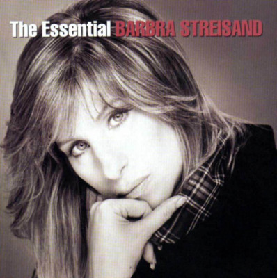 Barbra Streisand pic #55274