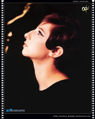 Barbra Streisand pic #20080