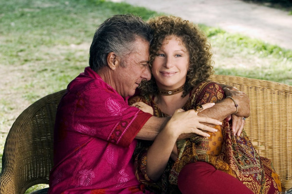 photo 26 in Barbra Streisand gallery [id230446] 2010-01-26 00:00:00