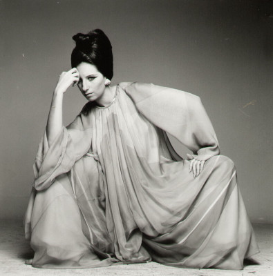 Barbra Streisand pic #130604