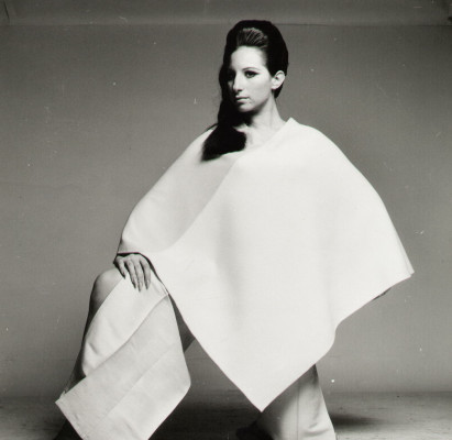 Barbra Streisand pic #135480