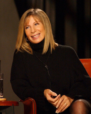 Barbra Streisand pic #55273