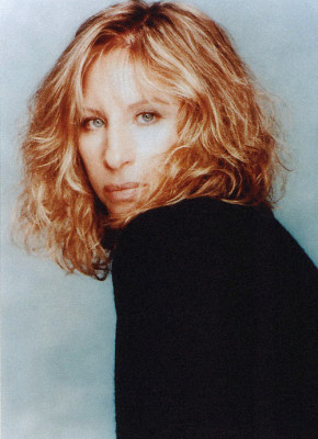 Barbra Streisand pic #73521