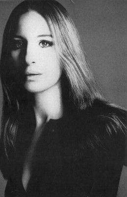 photo 17 in Barbra Streisand gallery [id334360] 2011-01-31 00:00:00