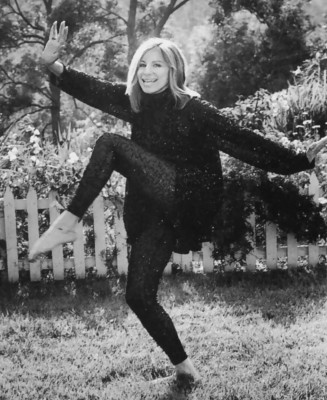 Barbra Streisand pic #1344318