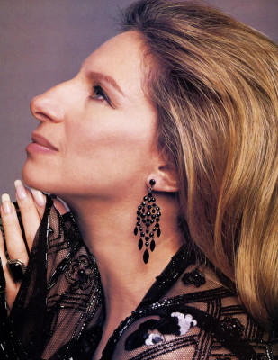 Barbra Streisand pic #1344317