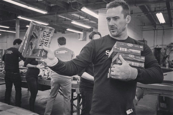 photo 3 in Barry Sloane  gallery [id1264845] 2021-08-19 00:00:00