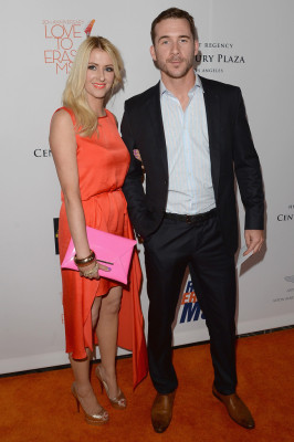 Barry Sloane  pic #1228167