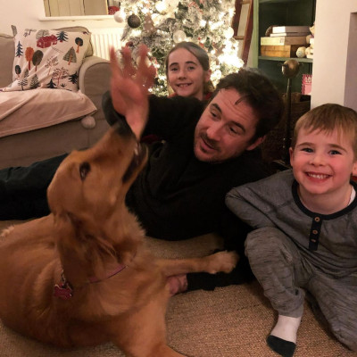 Barry Sloane  pic #1242349