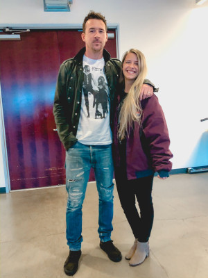 Barry Sloane  pic #1209138