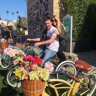 Barry Sloane  pic #1217087