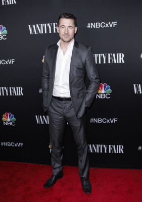 photo 7 in Barry Sloane  gallery [id1273667] 2021-10-10 00:00:00