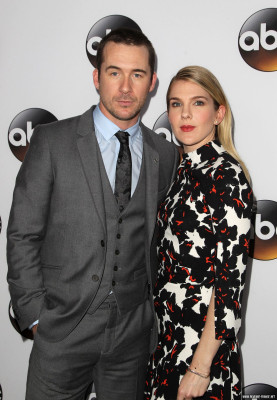 Barry Sloane  pic #1277416