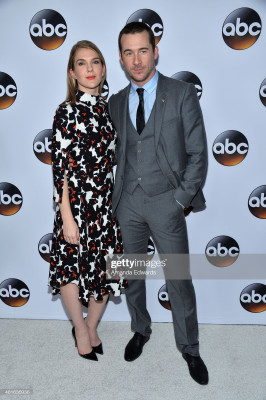 Barry Sloane  pic #1277418