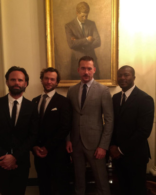 photo 14 in Barry Sloane  gallery [id1254453] 2021-04-29 00:00:00