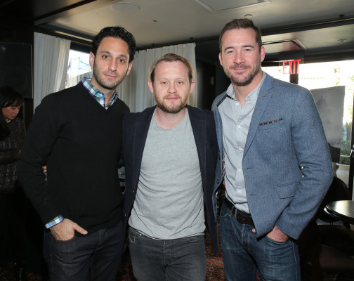 photo 13 in Barry Sloane  gallery [id1235912] 2020-10-09 00:00:00