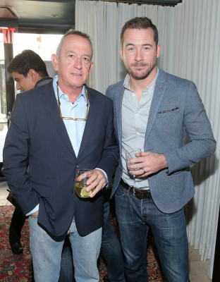 photo 15 in Barry Sloane  gallery [id1235910] 2020-10-09 00:00:00