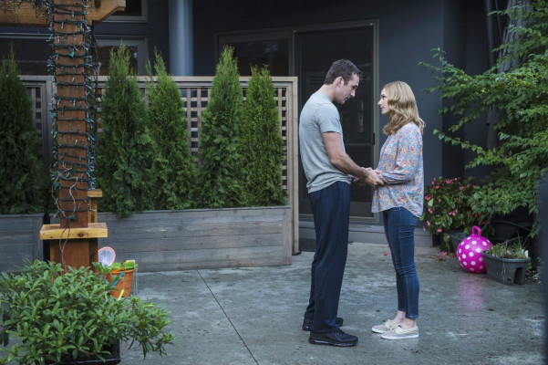 Barry Sloane  pic #856717