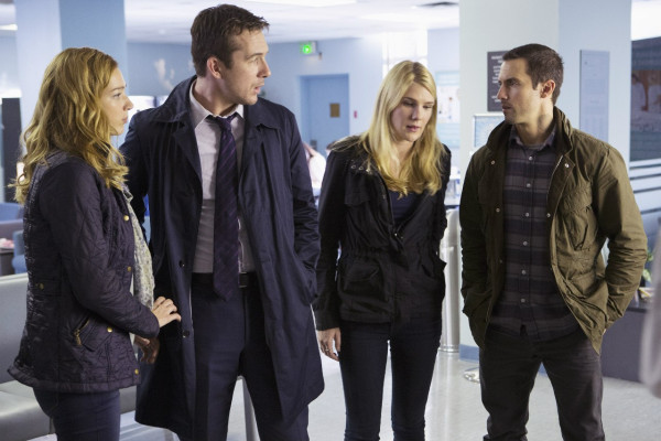 Barry Sloane  pic #856712