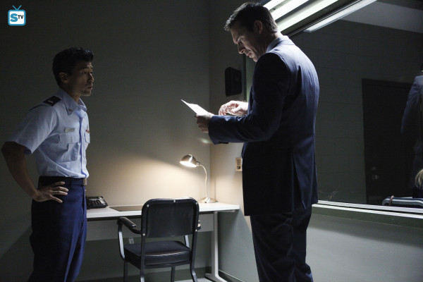 Barry Sloane  pic #855343