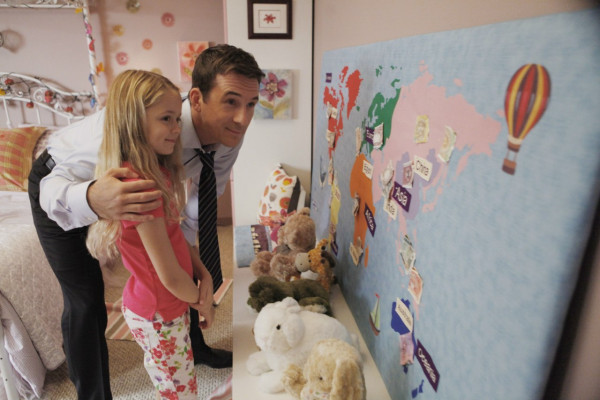 Barry Sloane  pic #847754