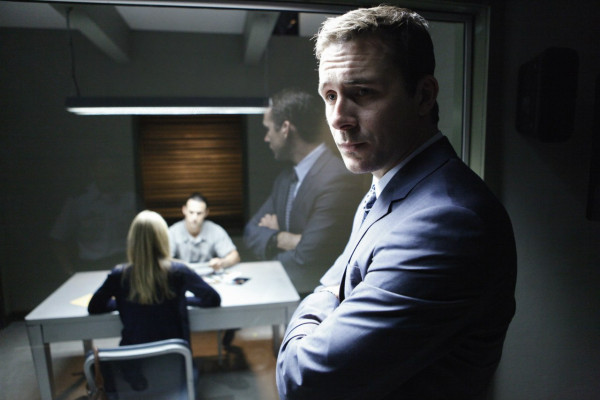 Barry Sloane  pic #847761