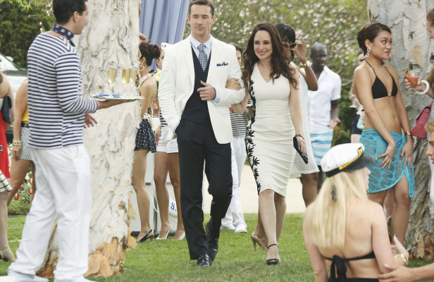 Barry Sloane  pic #850083