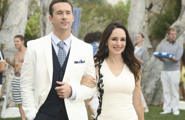 Barry Sloane  pic #852201