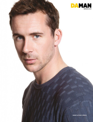 Barry Sloane  pic #860202