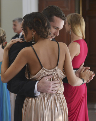 Barry Sloane  pic #782211