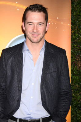Barry Sloane  pic #841403