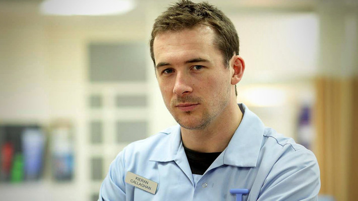 Barry Sloane  pic #839841