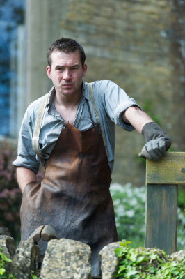 Barry Sloane  pic #1220105